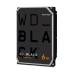 Western Digital WD Caviar Black 3.5" Internal HDD SATA 1TB / 2TB / 4TB / 6TB / 8TB